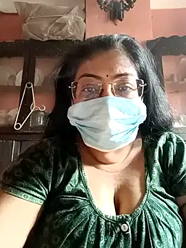 LAVERNIYA  online show from 12-13-24, 06:00