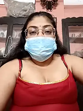 LAVERNIYA  online show from 12-13-24, 11:23