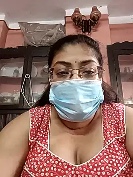 LAVERNIYA  online show from 12-26-24, 10:37