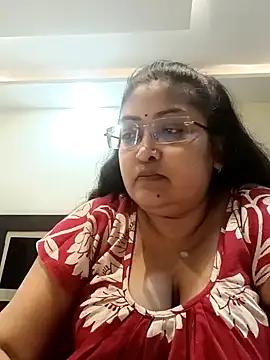 LAVERNIYA  online show from 01-01-25, 02:52