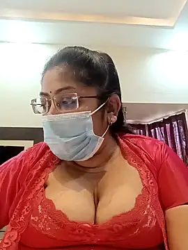 LAVERNIYA  online show from 01-02-25, 10:48