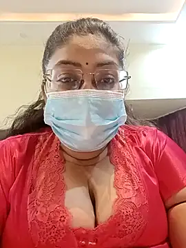 LAVERNIYA  online show from 01-02-25, 02:24