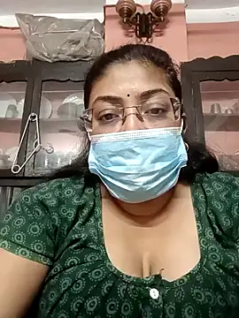 LAVERNIYA  online show from 01-05-25, 11:59