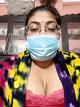 LAVERNIYA  online show from 01-06-25, 07:13