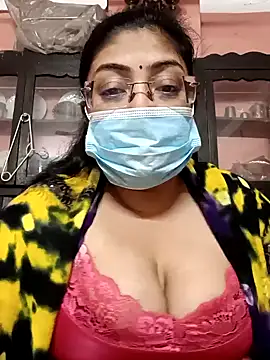 LAVERNIYA  online show from 01-10-25, 07:00