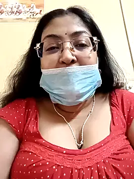 LAVERNIYA  online show from 01-27-25, 07:56