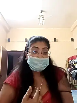 LAVERNIYA  online show from 01-27-25, 08:07