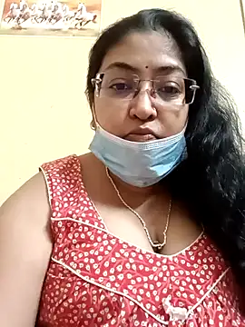 LAVERNIYA  online show from 02-01-25, 05:28