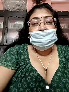 LAVERNIYA  online show from 02-02-25, 01:19