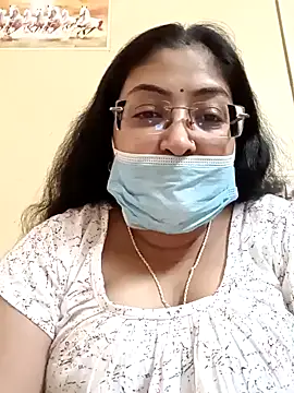 LAVERNIYA  online show from 02-08-25, 07:59