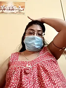 LAVERNIYA  online show from 02-09-25, 06:01