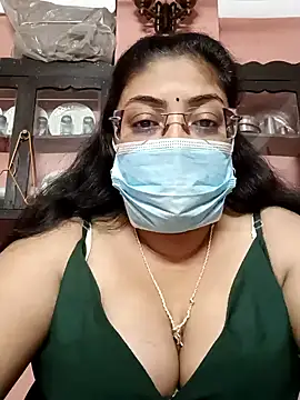 LAVERNIYA  online show from 02-13-25, 07:10