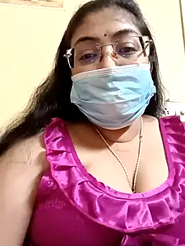 LAVERNIYA  online show from 02-16-25, 12:10