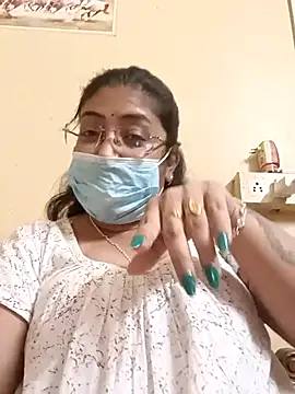 LAVERNIYA  online show from 02-26-25, 10:26