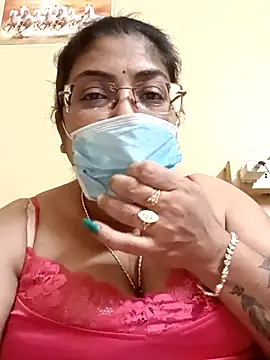 LAVERNIYA  online show from 02-27-25, 02:54