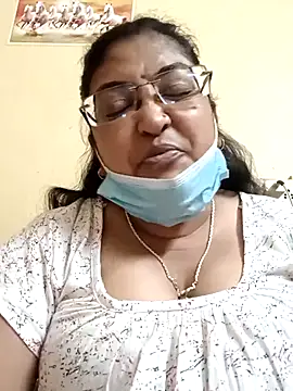 LAVERNIYA  online show from 02-28-25, 11:58