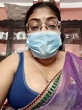 LAVERNIYA  online show from 03-01-25, 10:34