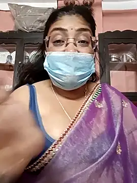 LAVERNIYA  online show from 03-01-25, 01:40