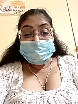 LAVERNIYA  online show from 03-03-25, 12:27