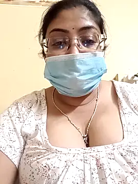 LAVERNIYA  online show from 03-05-25, 03:07