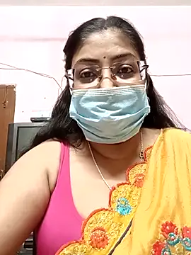 LAVERNIYA  online show from 03-06-25, 12:52