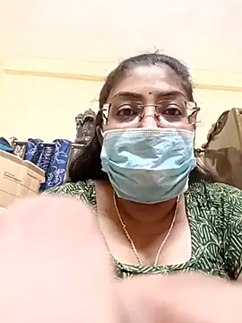 LAVERNIYA  online show from 03-20-25, 02:53