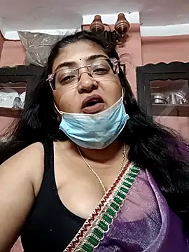 LAVERNIYA  online show from 03-21-25, 06:51