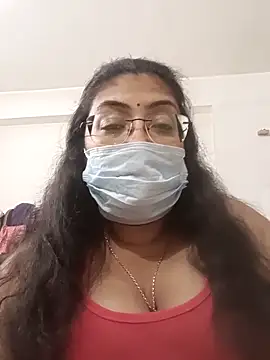 LAVERNIYA  online show from 11-25-25, 11:10