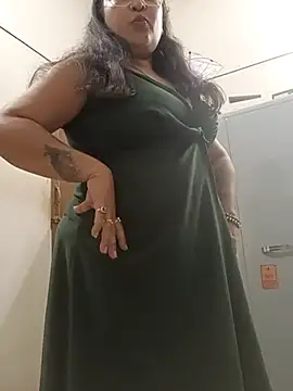 LAVERNIYA  online show from 11-29-25, 12:52