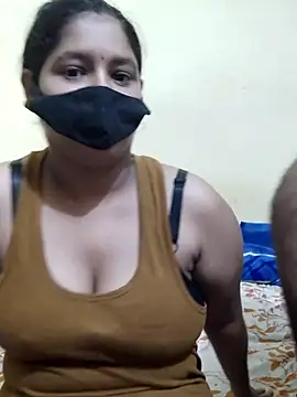 IND COUPLE1 online show from 08-06-26, 05:53