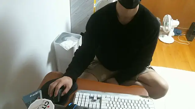 Stellan 0412 online show from 02-07-26, 05:11