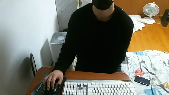 Stellan 0412 online show from 03-14-26, 03:45