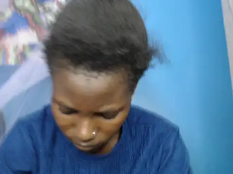 TrishaKalid online show from 09-10-25, 09:09