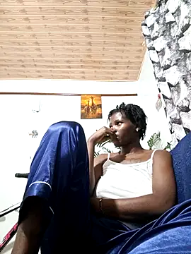 TrishaKalid online show from 10-19-25, 08:42