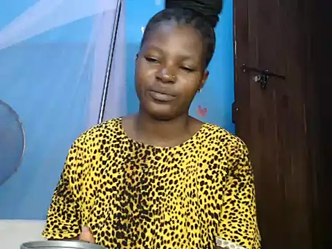 TrishaKalid online show from 02-13-26, 10:22