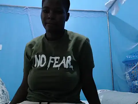 TrishaKalid online show from 02-14-26, 06:21