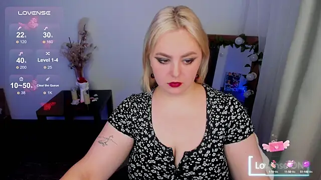 marry evans online show from 03-14-25, 01:37