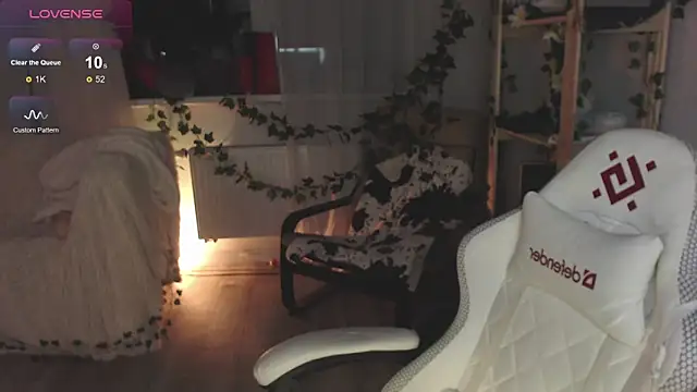 Snapshot of Brience chatting on 02-09-25, 12:17 Brience online show from 02-09-25, 12:17