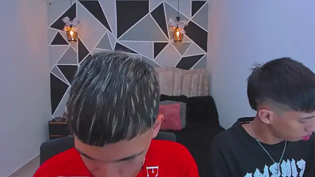 Juan Nd Steven online show from 01-06-26, 02:59