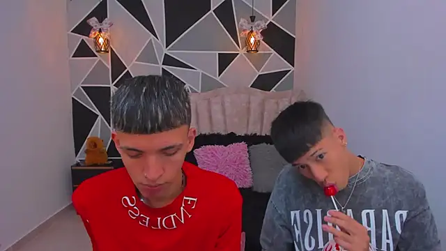 Juan Nd Steven online show from 01-08-26, 02:58