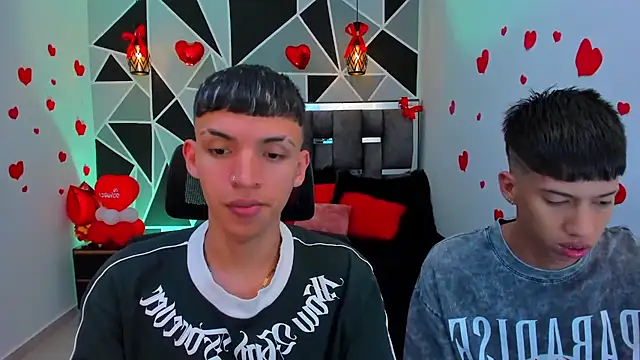 Juan Nd Steven online show from 02-22-26, 11:42