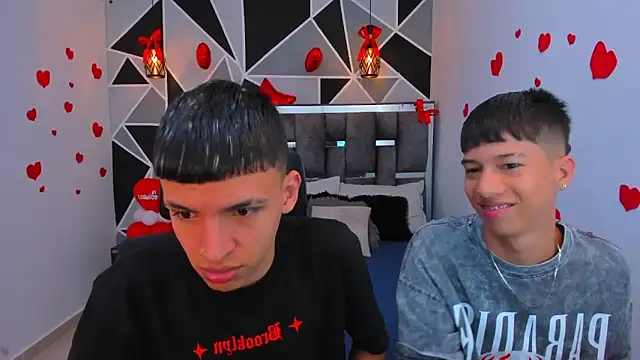 Juan Nd Steven online show from 02-28-26, 08:32