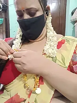 ashikaa r online show from 06-23-26, 06:17