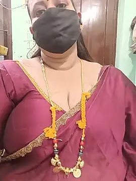 ashikaa r online show from 07-14-26, 04:45