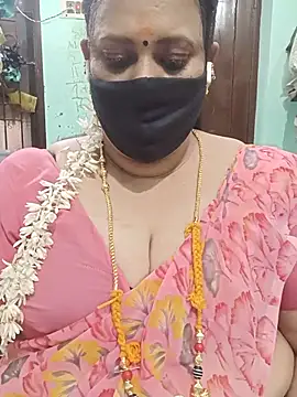 ashikaa r online show from 07-18-26, 06:23
