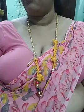 ashikaa r online show from 07-19-26, 06:33