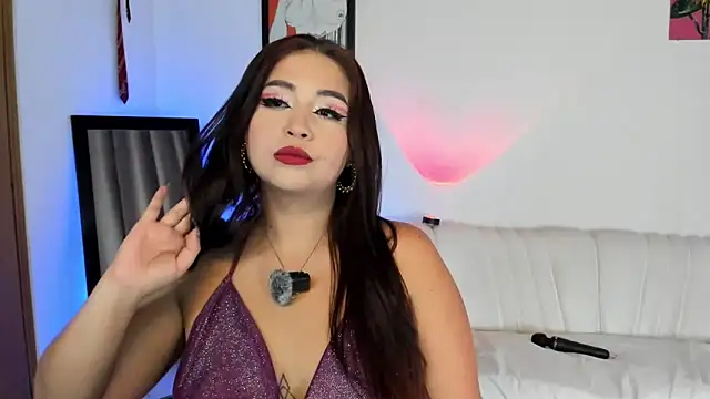 LiahDiaz online show from 02-20-26, 09:37