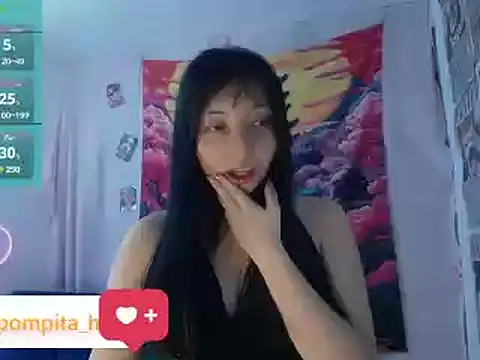 Snapshot of barbarablade chatting on 12-16-24, 11:39 barbarablade online show from 12-16-24, 11:39