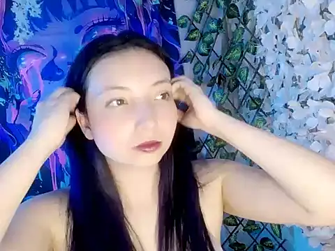 Snapshot of barbarablade chatting on 09-15-25, 09:48 barbarablade online show from 09-15-25, 09:48