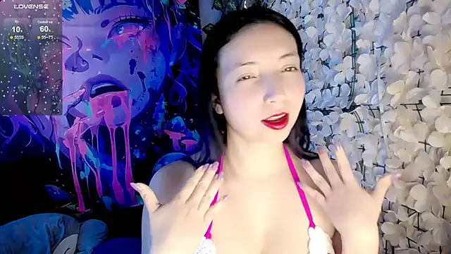 Snapshot of barbarablade chatting on 10-14-25, 07:36 barbarablade online show from 10-14-25, 07:36